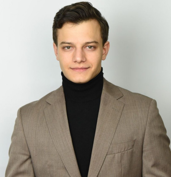 Martin Maťufka