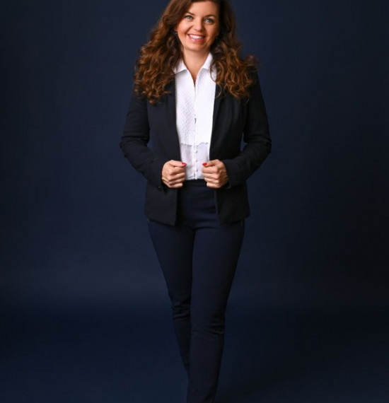Jana Marčeková