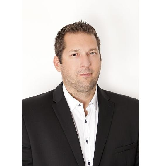 Mgr. Michal Niejadlik