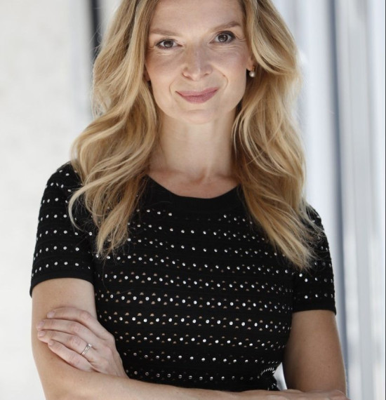 Michaela Polónyiová