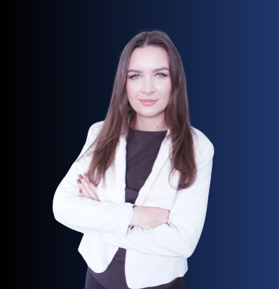 Mgr. Veronika Choroš