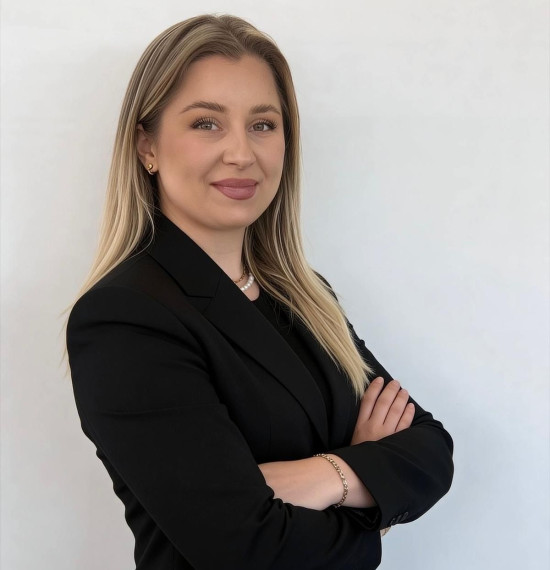 Aneta Guštafíková