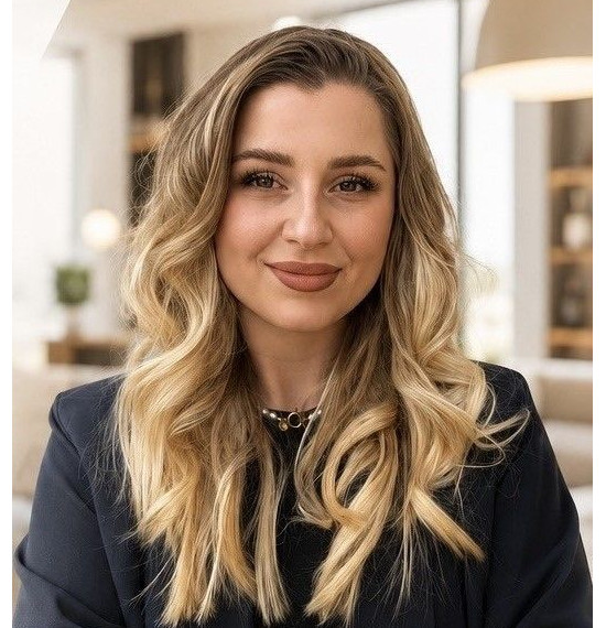 Aneta Guštafíková