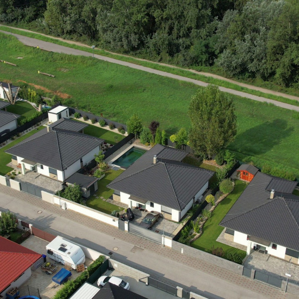 Family houses Kalinkovo I.