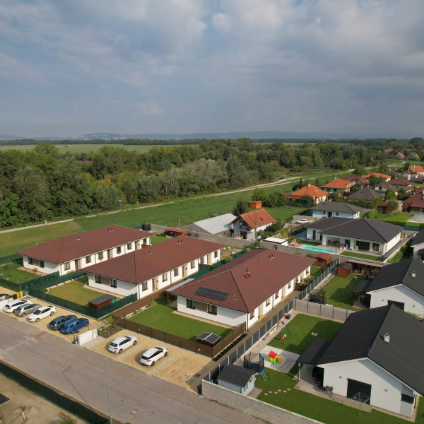 Family houses Kalinkovo II.