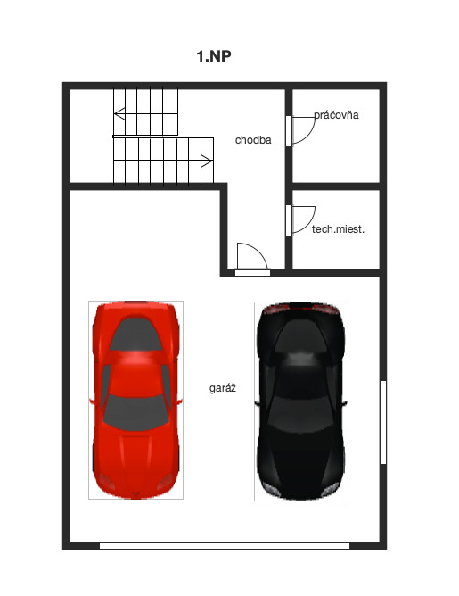 5 izbový RD s krásnym výhľadom na Rakúsko, OREŠIANKY, Tepelné čerpadlo