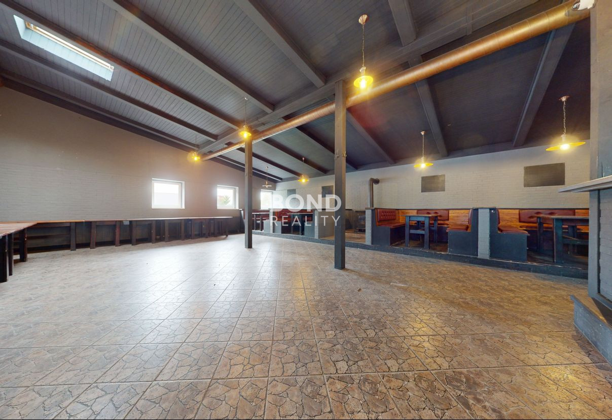 PREDAJ GASTRO PREVÁDZKY V ATRAKTÍVNEJ LOKALITE PETRŽALKY