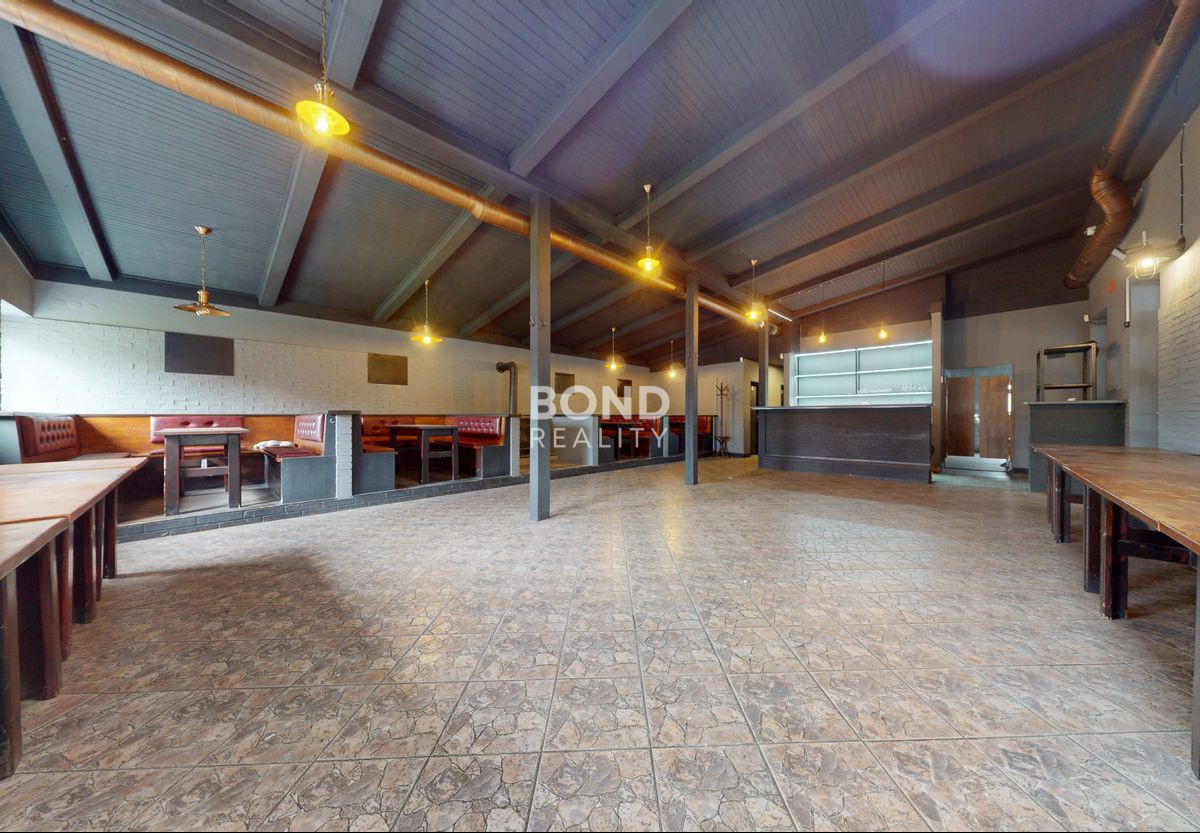 PREDAJ GASTRO PREVÁDZKY V ATRAKTÍVNEJ LOKALITE PETRŽALKY