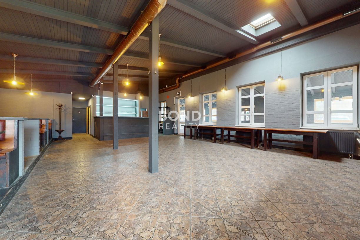 PREDAJ GASTRO PREVÁDZKY V ATRAKTÍVNEJ LOKALITE PETRŽALKY