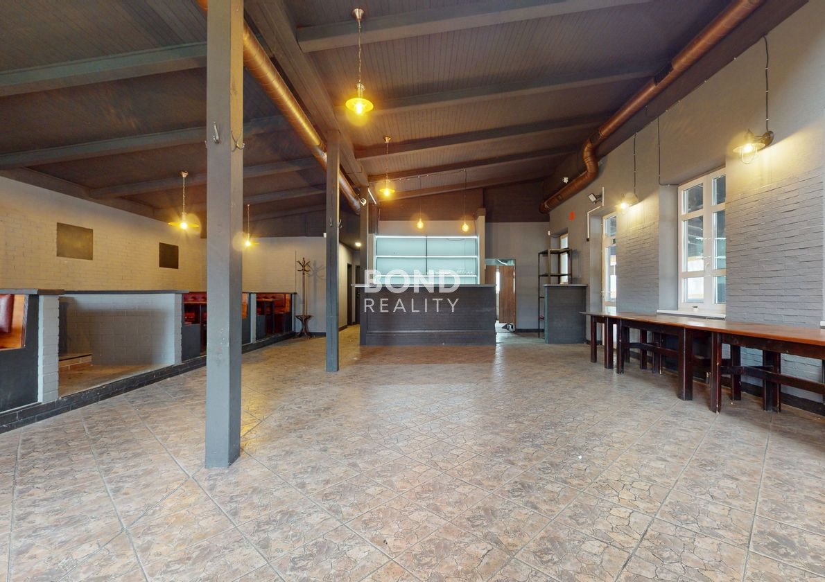 PREDAJ GASTRO PREVÁDZKY V ATRAKTÍVNEJ LOKALITE PETRŽALKY