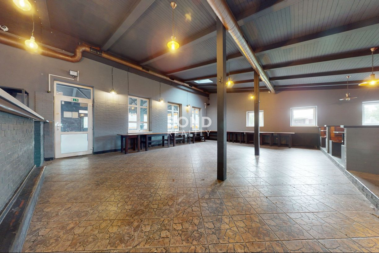 PREDAJ GASTRO PREVÁDZKY V ATRAKTÍVNEJ LOKALITE PETRŽALKY