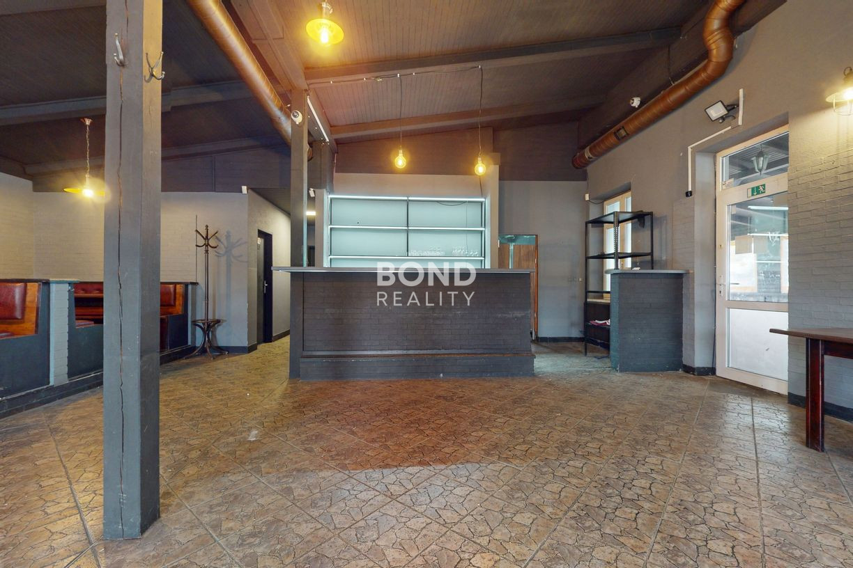 PREDAJ GASTRO PREVÁDZKY V ATRAKTÍVNEJ LOKALITE PETRŽALKY