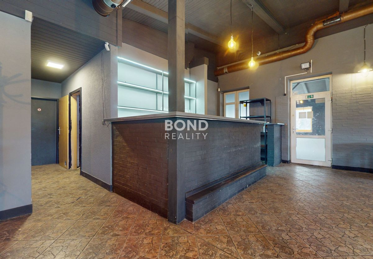 PREDAJ GASTRO PREVÁDZKY V ATRAKTÍVNEJ LOKALITE PETRŽALKY