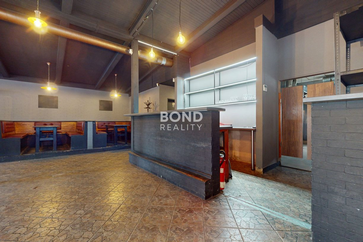 PREDAJ GASTRO PREVÁDZKY V ATRAKTÍVNEJ LOKALITE PETRŽALKY