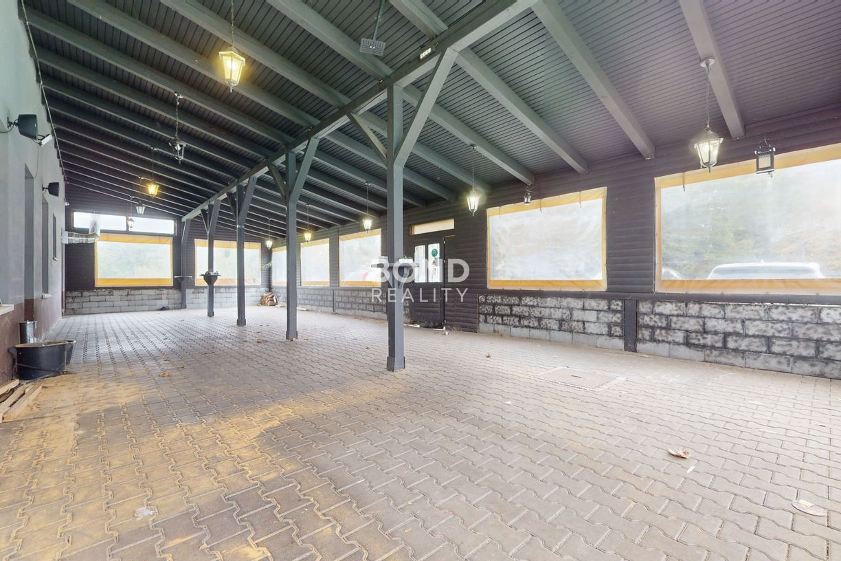 PREDAJ GASTRO PREVÁDZKY V ATRAKTÍVNEJ LOKALITE PETRŽALKY