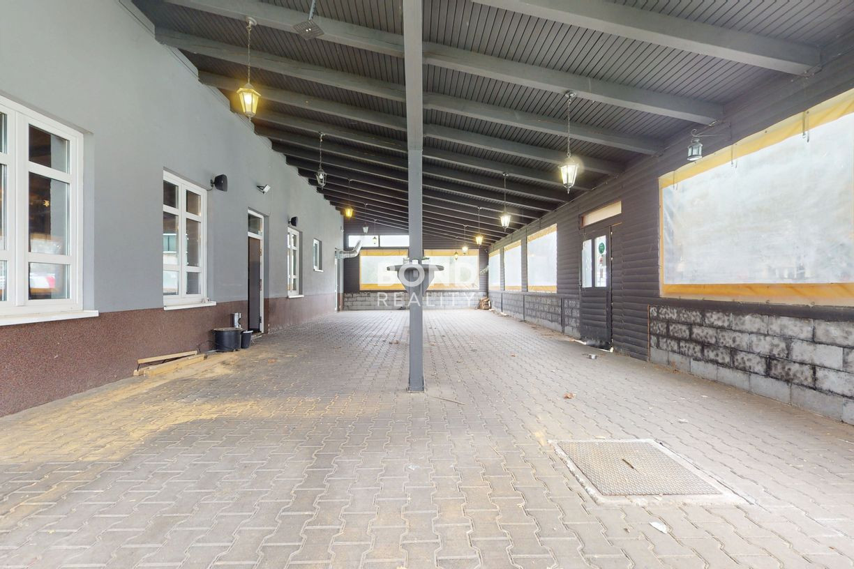 PREDAJ GASTRO PREVÁDZKY V ATRAKTÍVNEJ LOKALITE PETRŽALKY