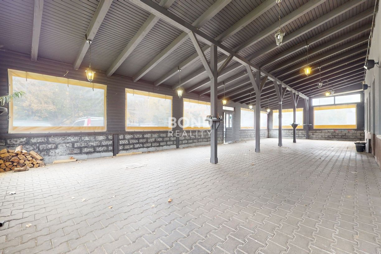 PREDAJ GASTRO PREVÁDZKY V ATRAKTÍVNEJ LOKALITE PETRŽALKY