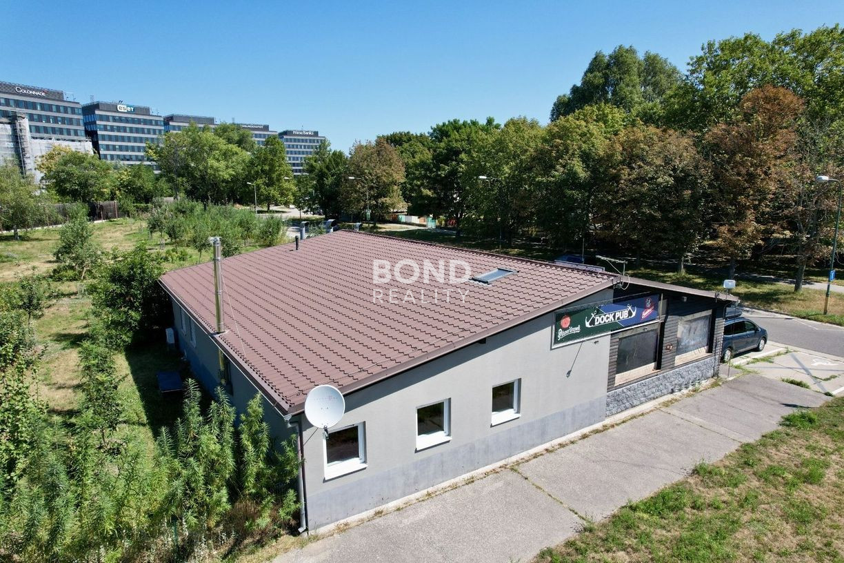 PREDAJ GASTRO PREVÁDZKY V ATRAKTÍVNEJ LOKALITE PETRŽALKY