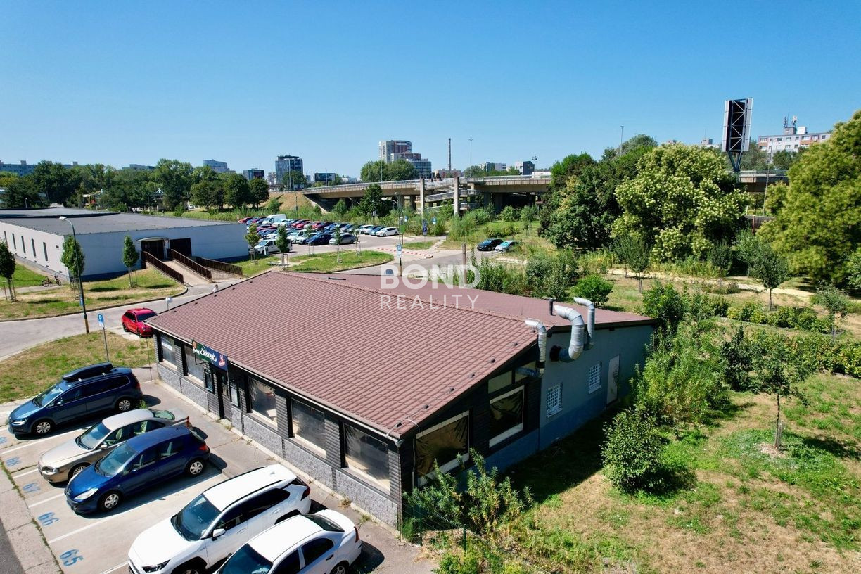 PREDAJ GASTRO PREVÁDZKY V ATRAKTÍVNEJ LOKALITE PETRŽALKY