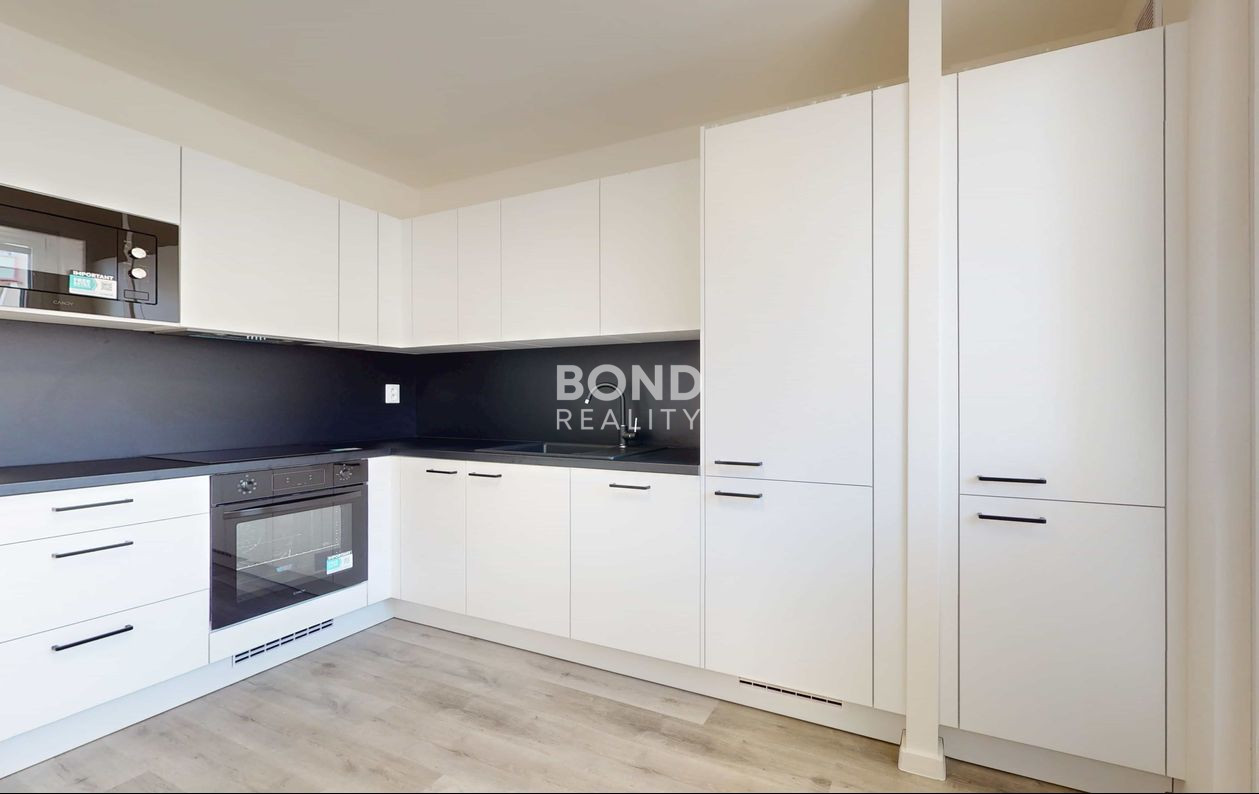 3 izbový byt na Dlhých Dieloch po kompletnej rekonštrukcii.