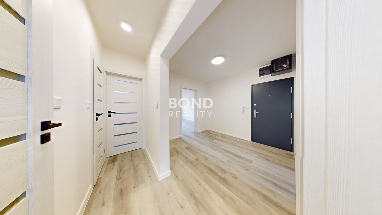 3 izbový byt na Dlhých Dieloch po kompletnej rekonštrukcii.