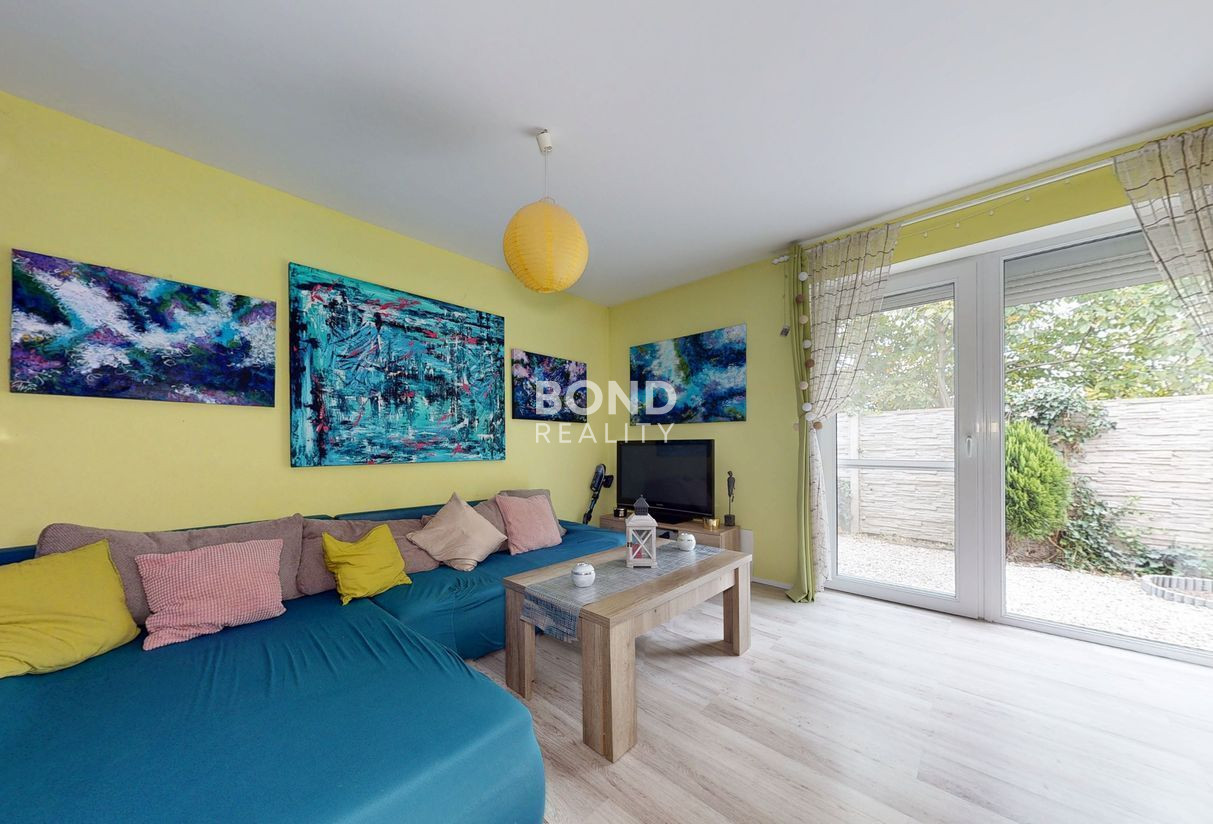 Veľmi pekný rodinný dom v Ivanke pri Dunaji na prenájom