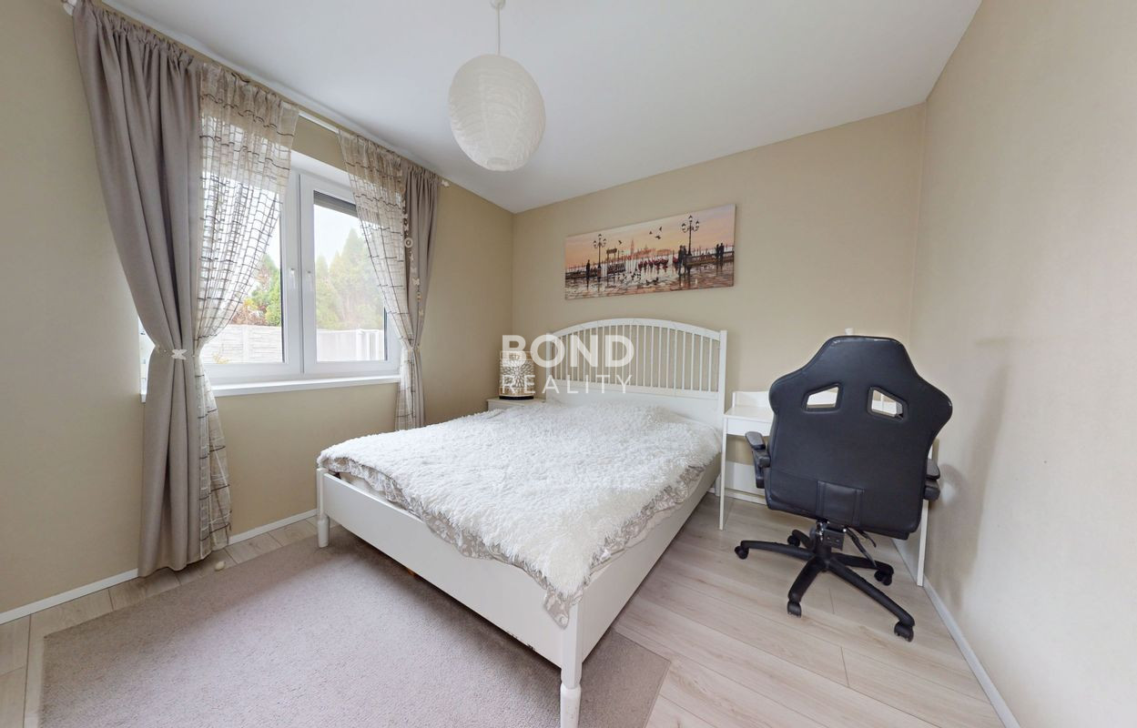 Veľmi pekný rodinný dom v Ivanke pri Dunaji na prenájom