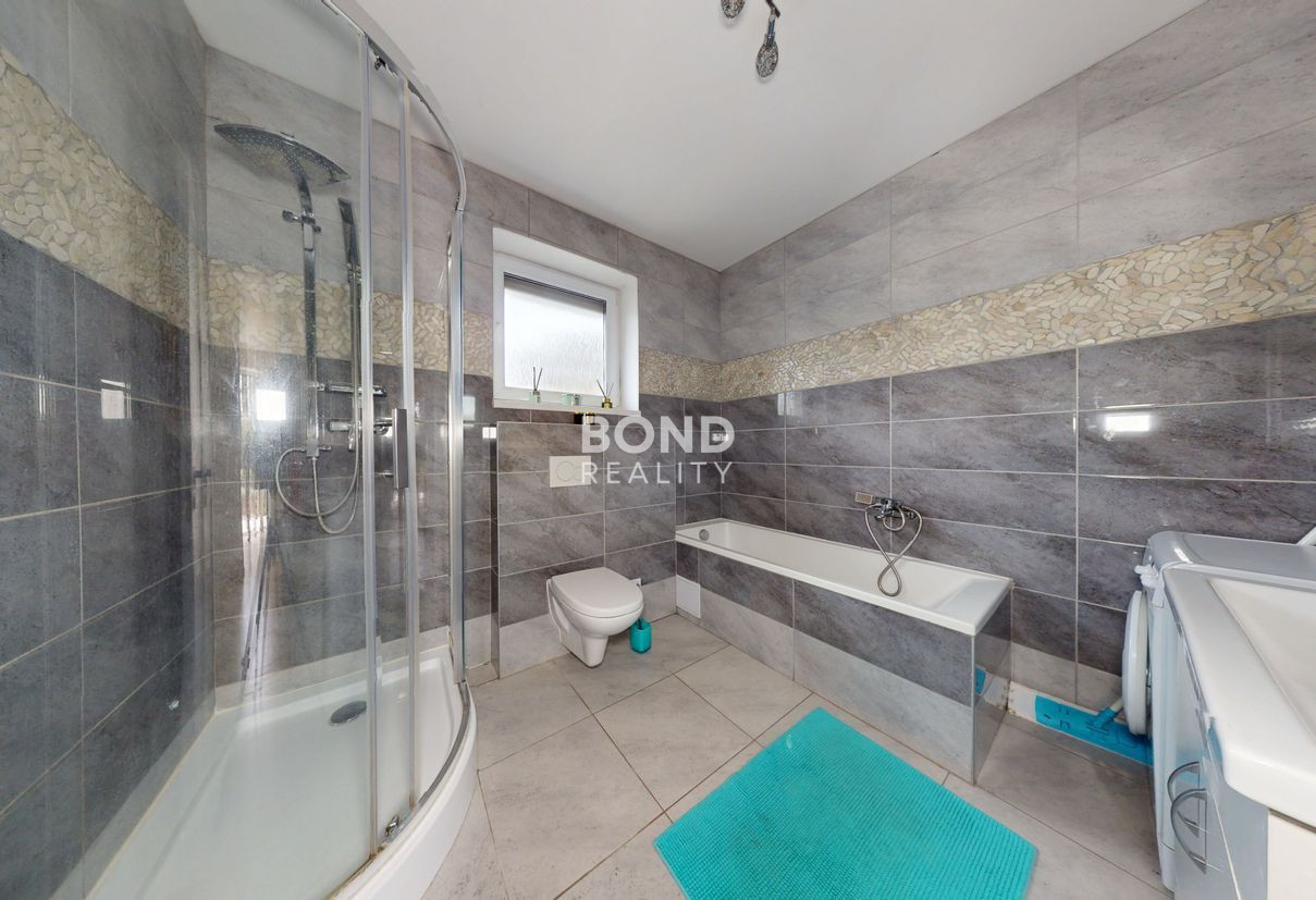 Veľmi pekný rodinný dom v Ivanke pri Dunaji na prenájom