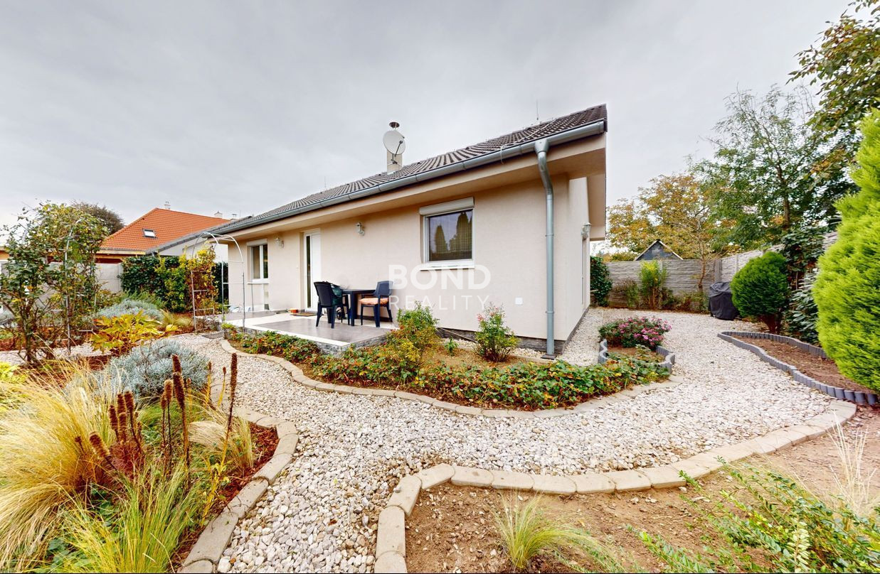 Veľmi pekný rodinný dom v Ivanke pri Dunaji na prenájom