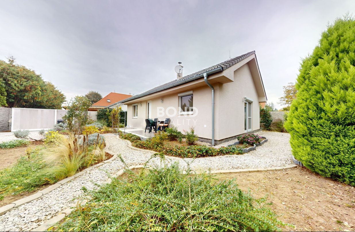 Veľmi pekný rodinný dom v Ivanke pri Dunaji na prenájom