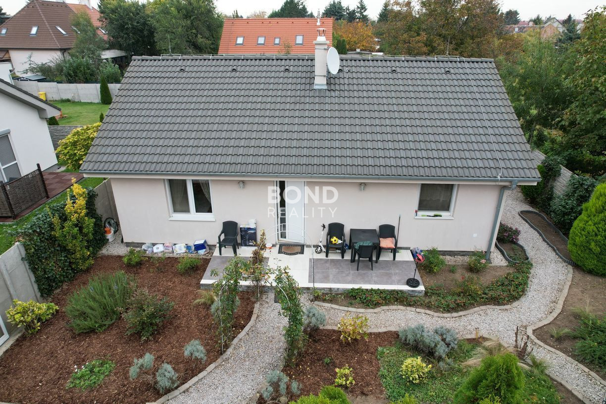 Veľmi pekný rodinný dom v Ivanke pri Dunaji na prenájom