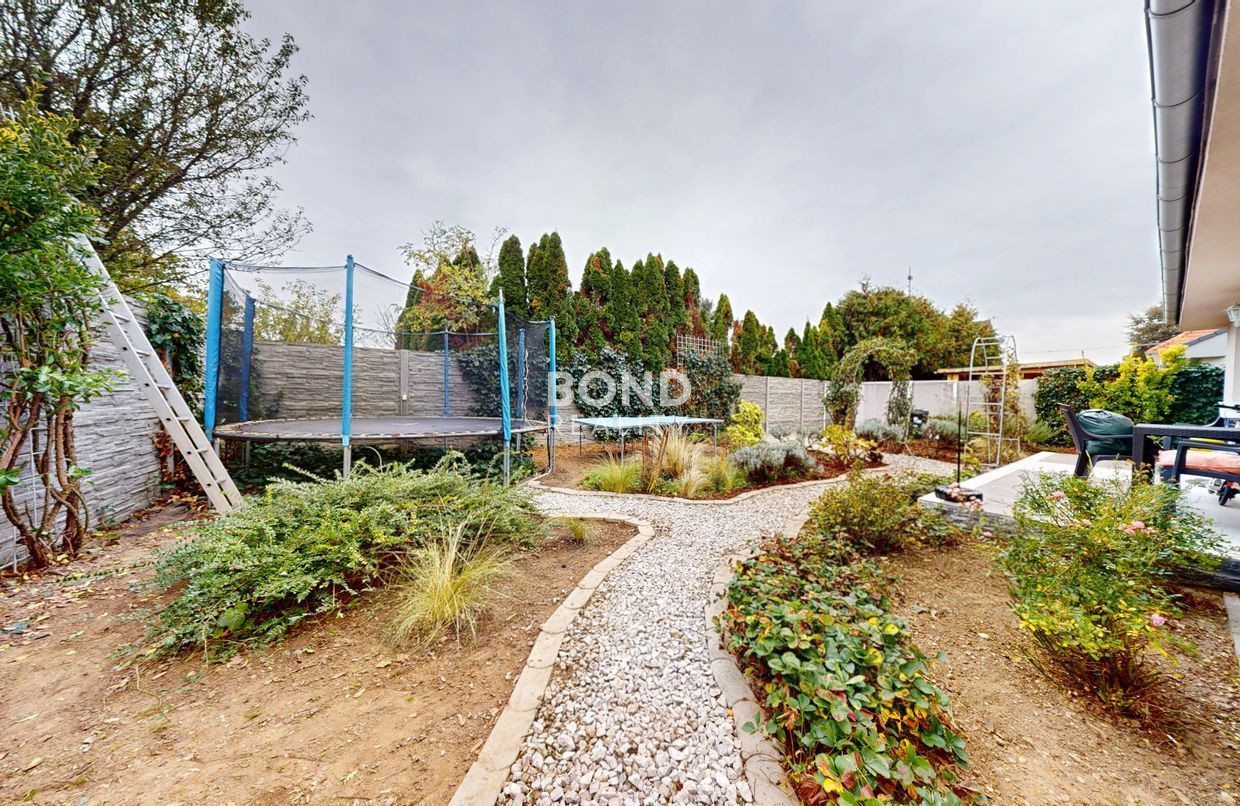 Veľmi pekný rodinný dom v Ivanke pri Dunaji na prenájom