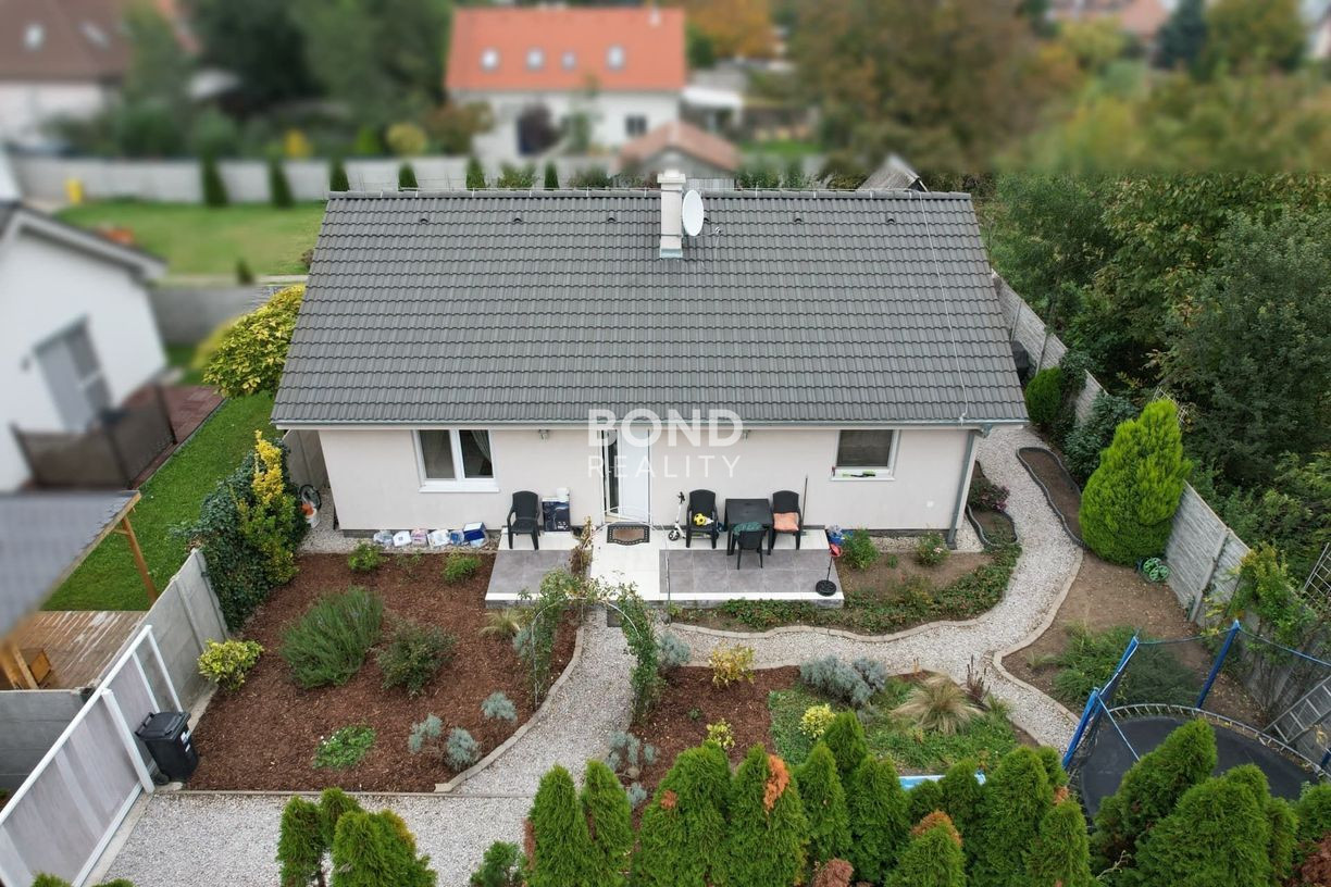 Veľmi pekný rodinný dom v Ivanke pri Dunaji na prenájom