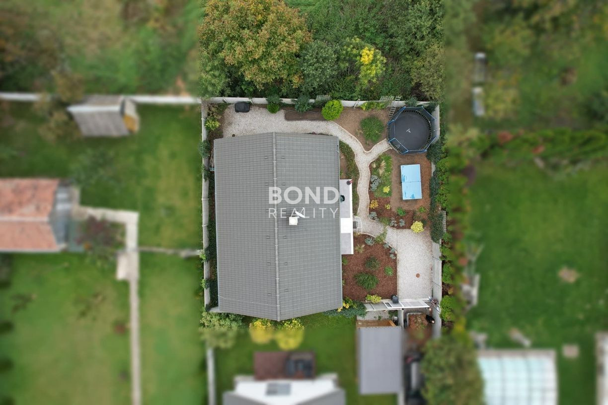 Veľmi pekný rodinný dom v Ivanke pri Dunaji na prenájom