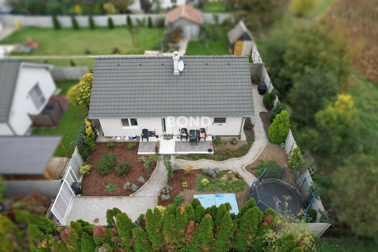 Veľmi pekný rodinný dom v Ivanke pri Dunaji na prenájom