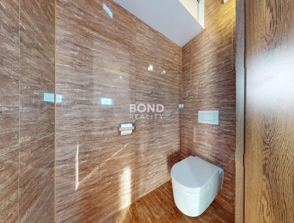 SLNEČNÝ 3-IZBOVÝ BYT S VEĽKOU LODŽIOU V NOVOSTAVBE SKYBOX